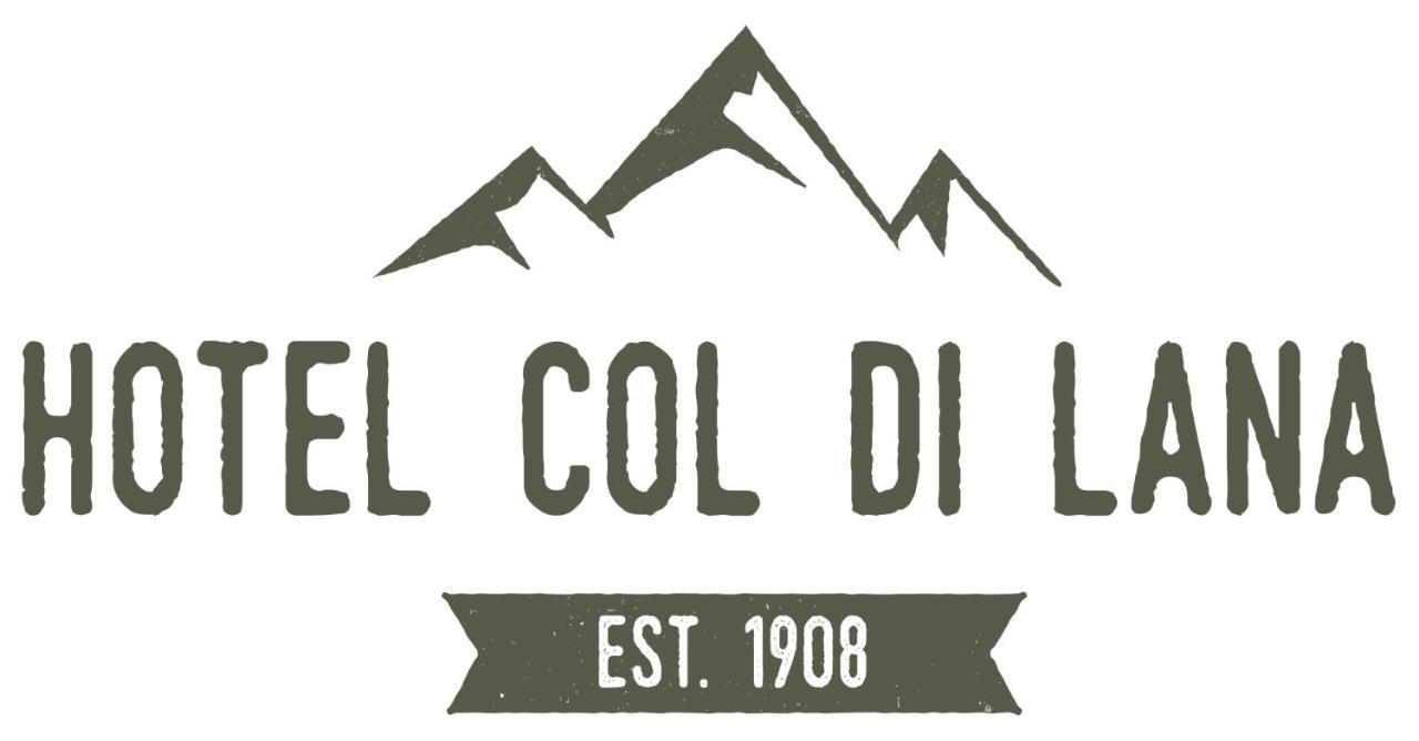 Hotel Col Di Lana Canazei Exteriör bild